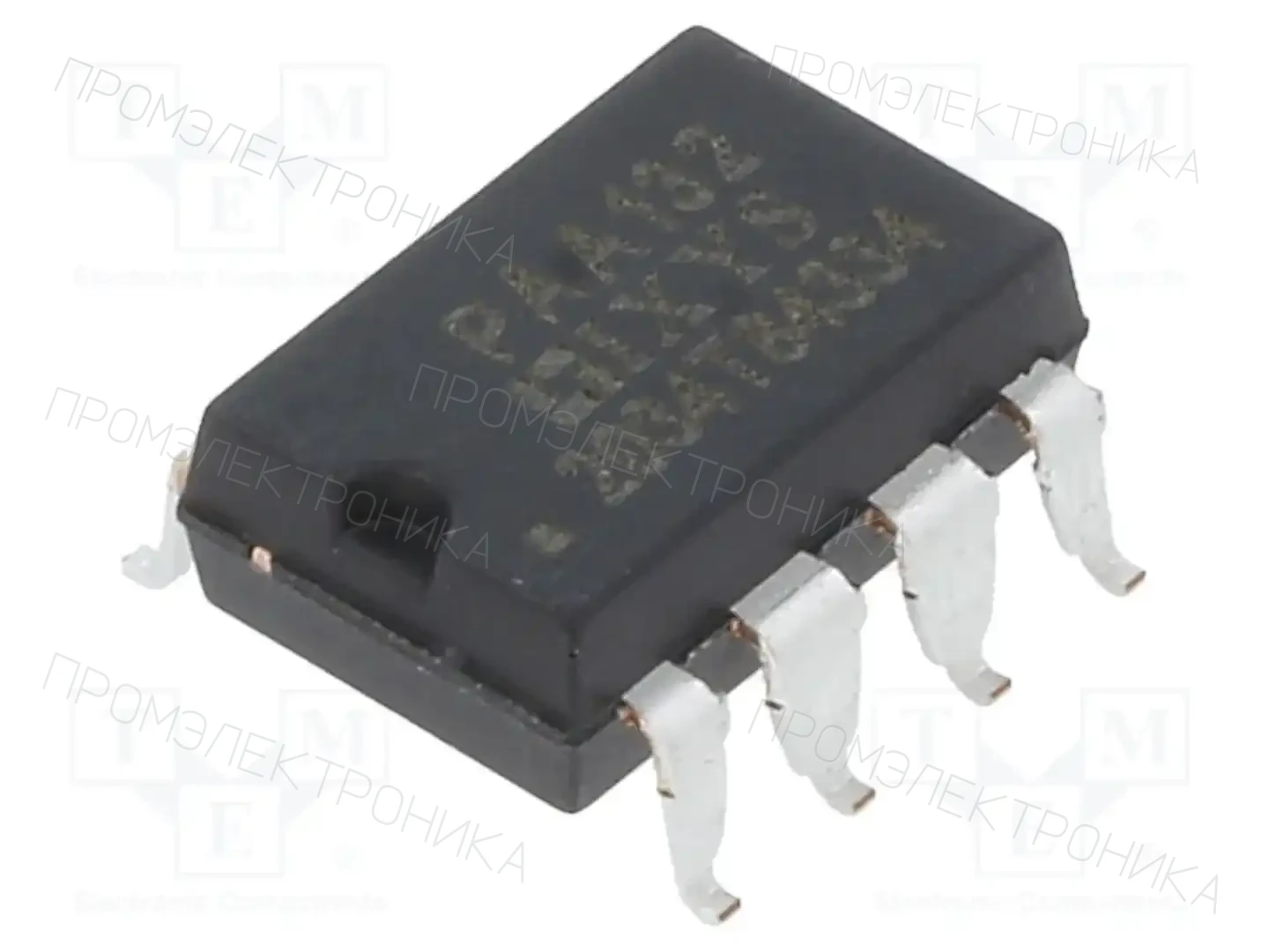 IXYS PAA132S — Реле SSR однофазные