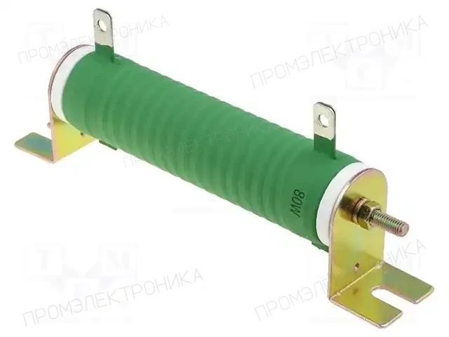 SR PASSIVES R80W-2R2 — Резисторы мощности