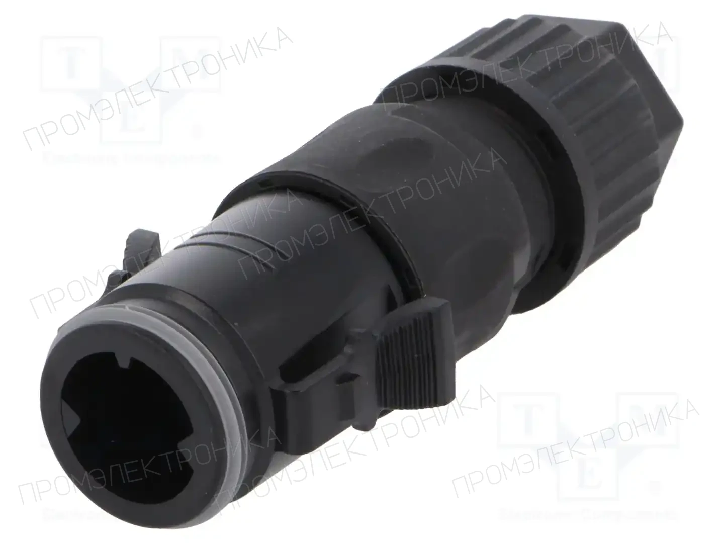 AMPHENOL LTW CB-04BMMC-RL7001 — Разъeмы промышленные другие