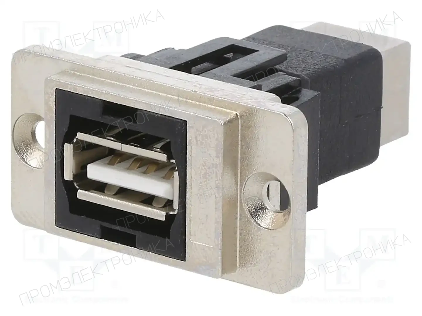 CLIFF CP30709NM — Разъeмы RJ