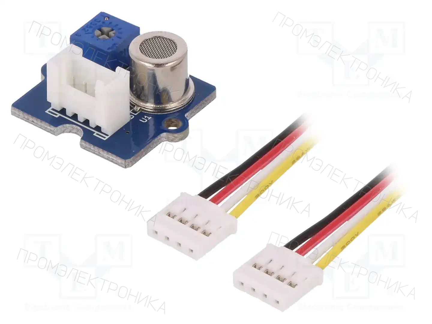 SEEED STUDIO HCHO SENSOR — Платы расширения