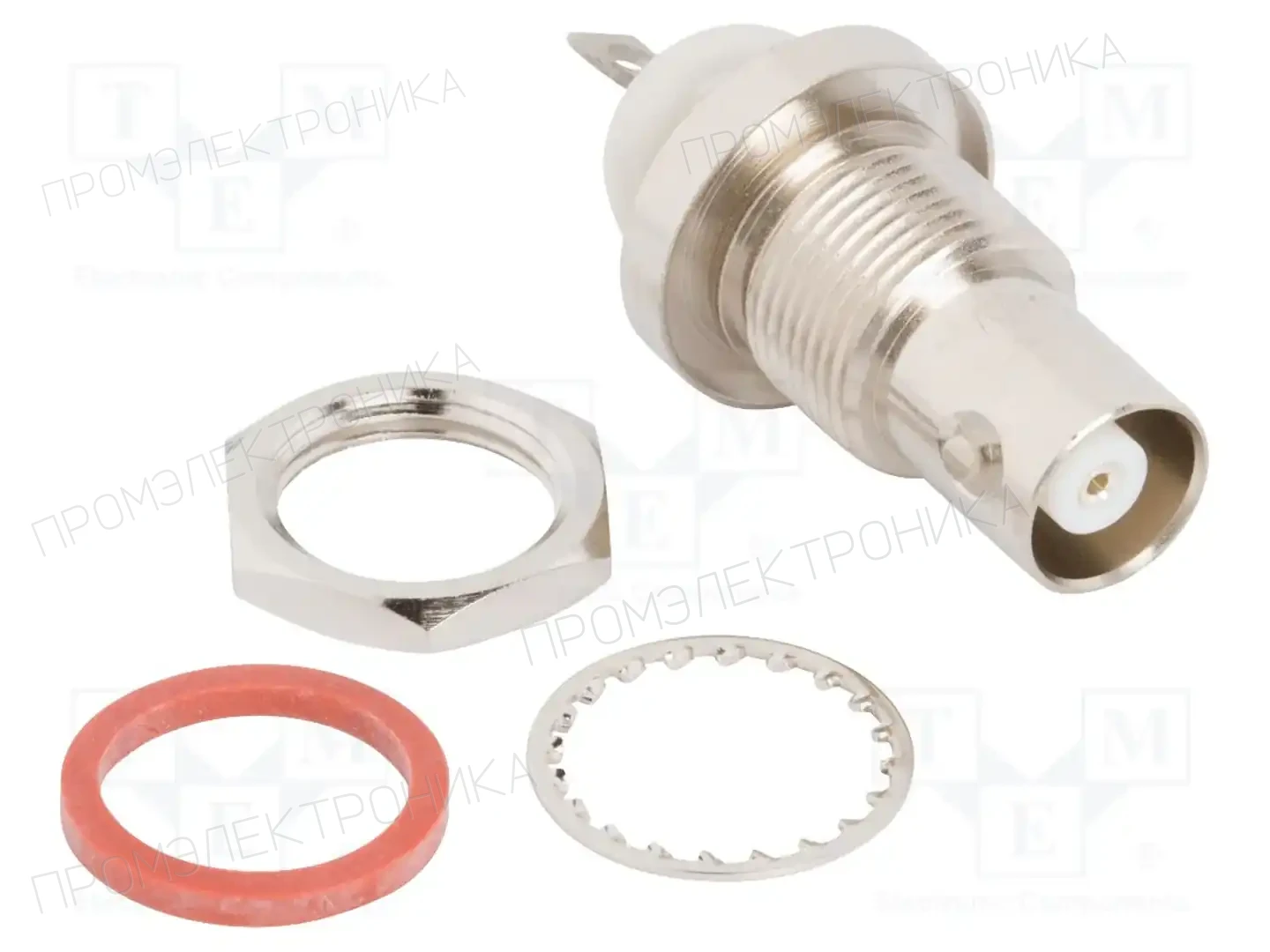 AMPHENOL RF 000-10400 — Разъeмы коаксиальные для антенн TV