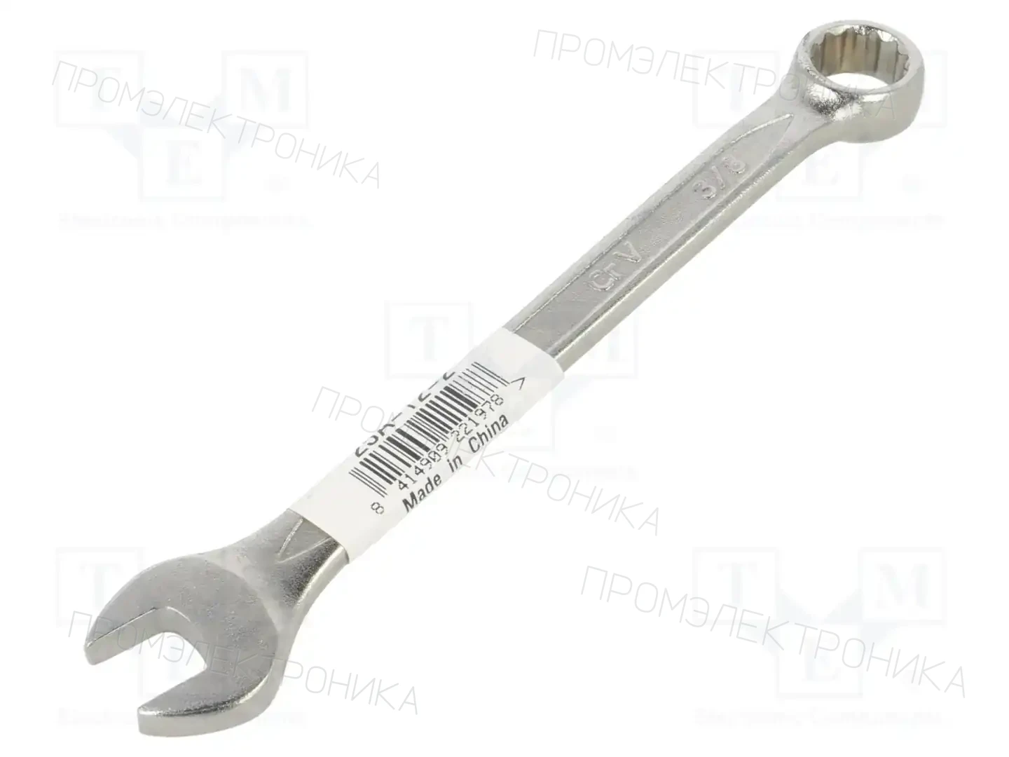 IRIMO 25A-12-2 — Рожковые и накидные ключи