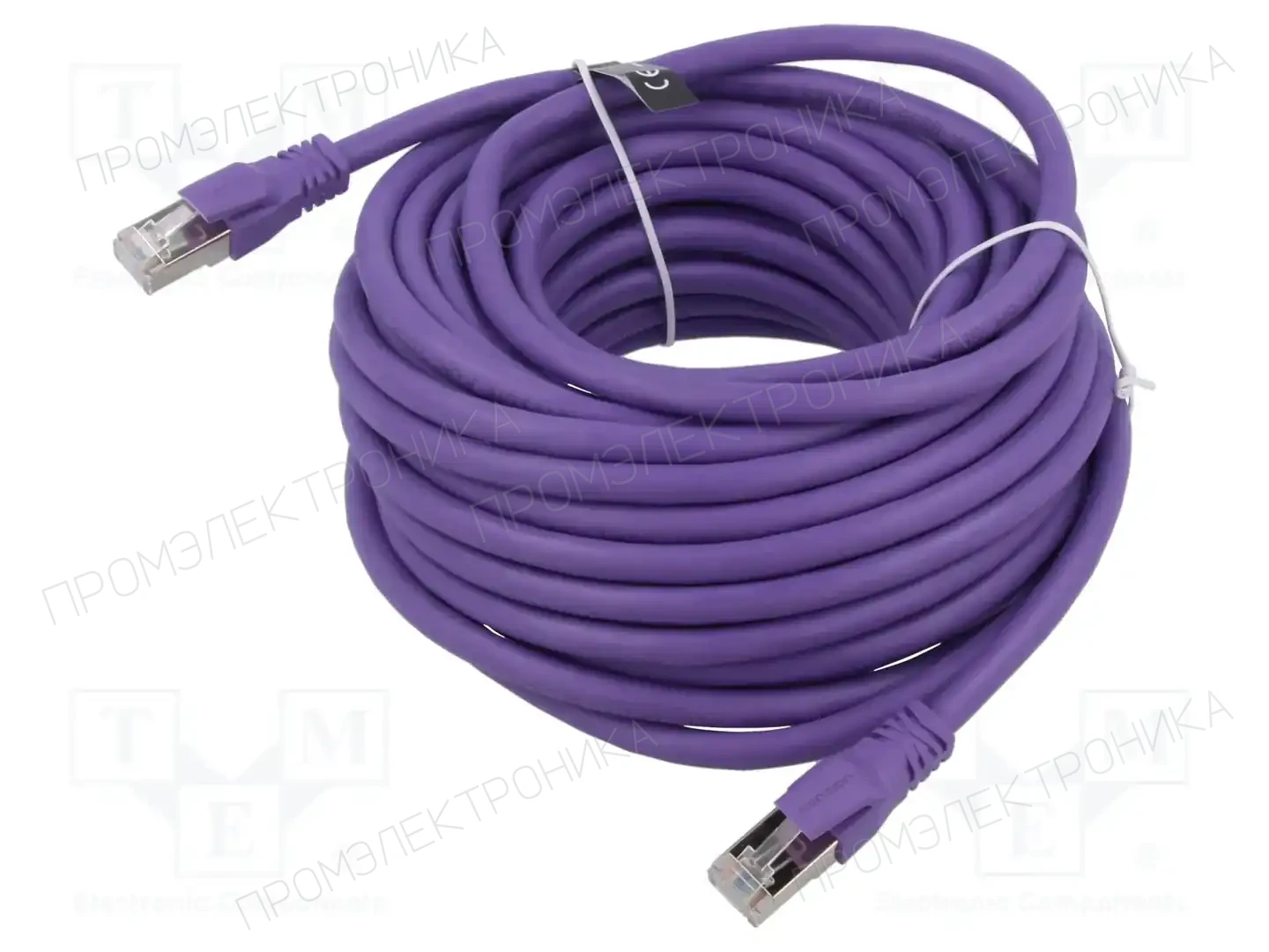VENTION IBMVM — Кабели и адаптеры RJ45