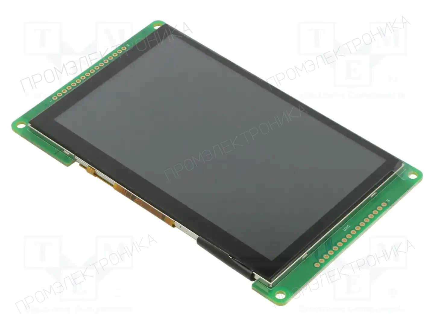 RAYSTAR OPTRONICS RL0F00050000FGDAASA00 — Интеллигентные дисплеи