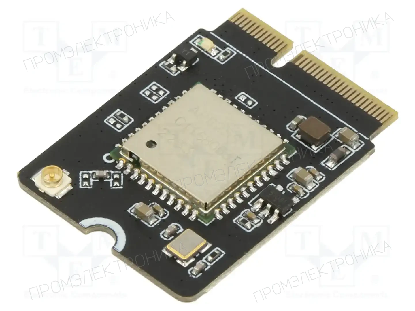 OKDO RADXA WIRELESS MODULE A2 — Модули IoT (WiFi/Bluetooth)