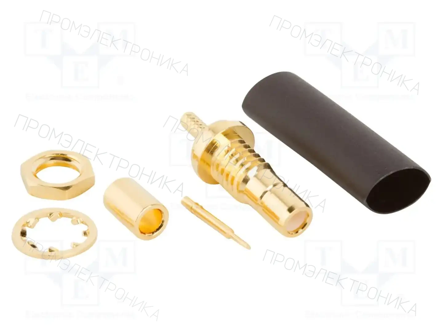 AMPHENOL RF 142231 — Разъeмы SMA, SMB, SMC