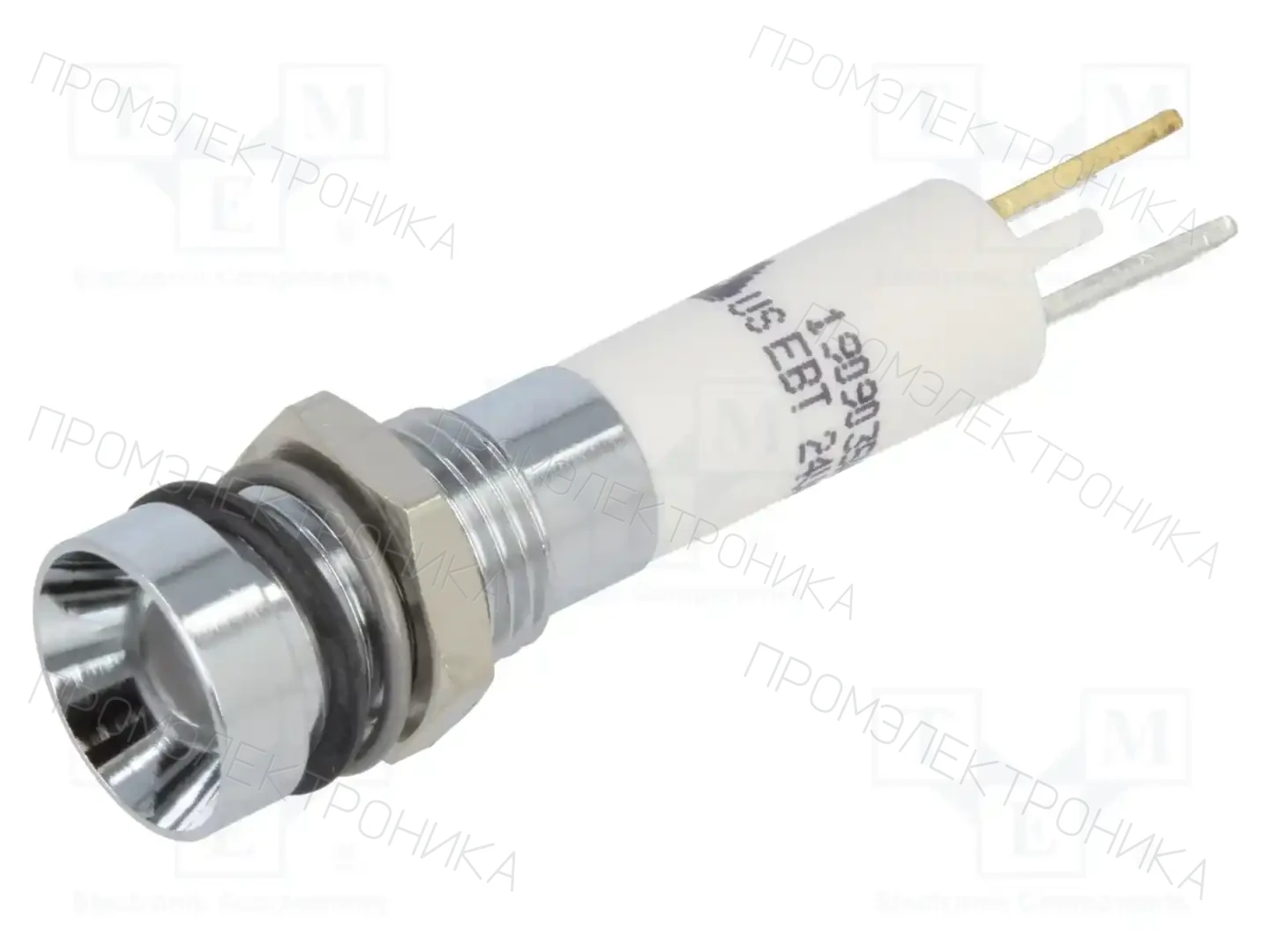 CML INNOVATIVE TECHNOLOGIES 1909035W — LED панельные индикаторы
