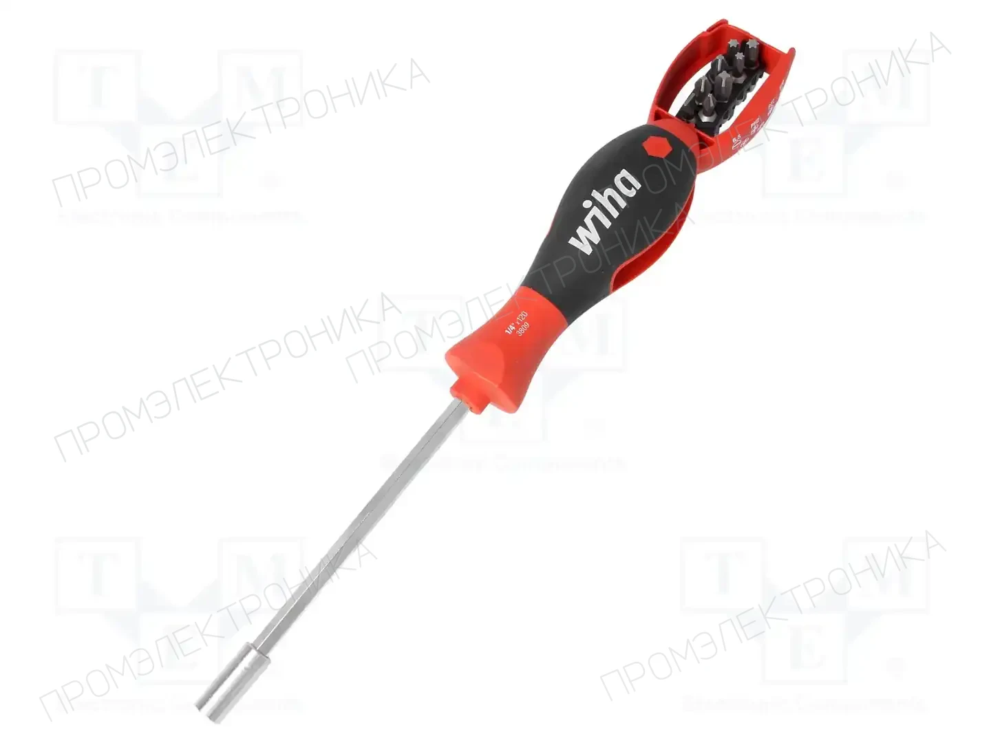 WIHA 33007 — Наборы отверток