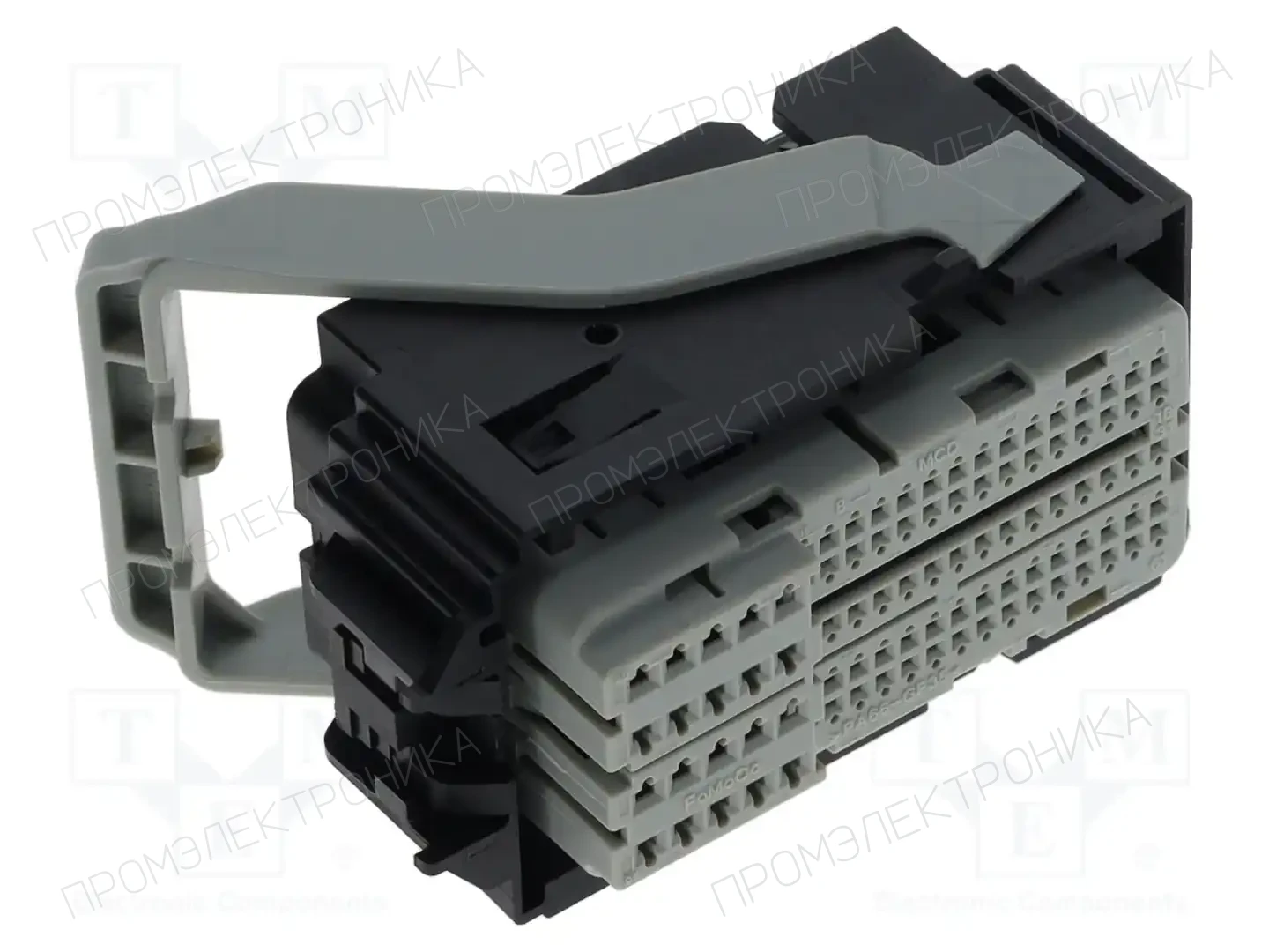 MOLEX 34745-2010 — Разъeмы Automotive