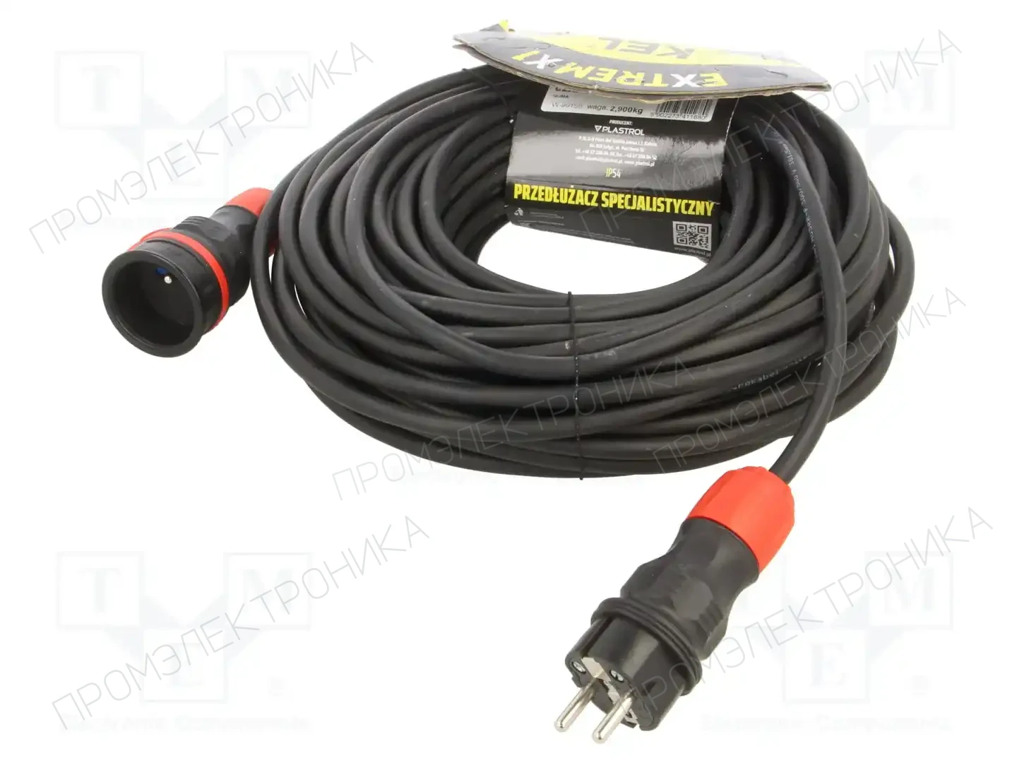 KEL W-99150 — Сетевые удлинители