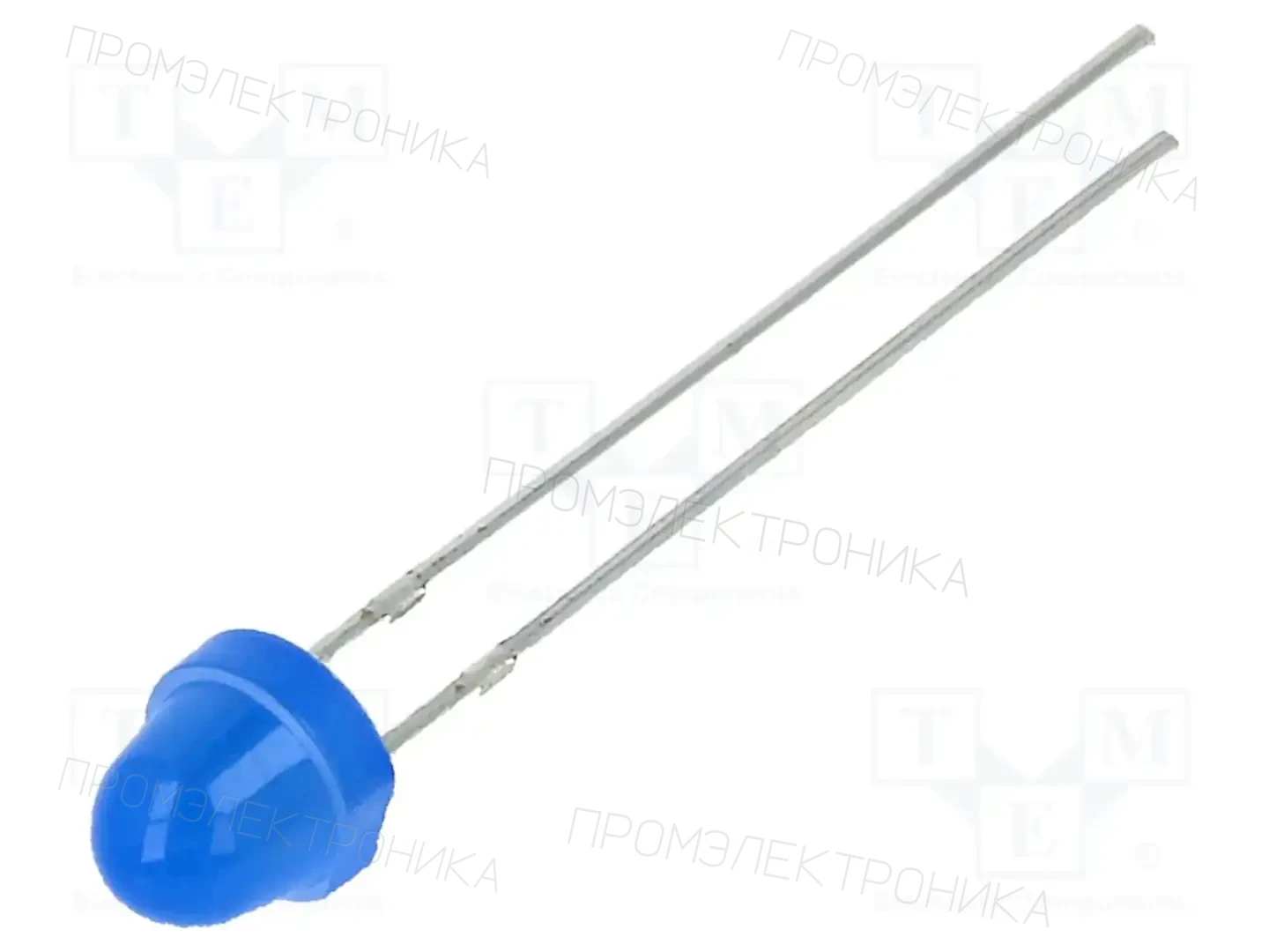 OPTOSUPPLY OSB5SA61A4A — Круглые светодиоды THT