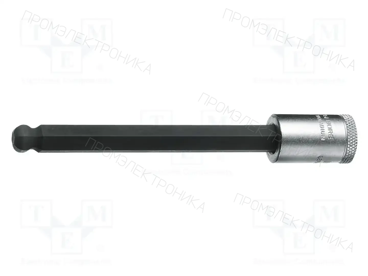 GEDORE 1505750 — Ключи накидные