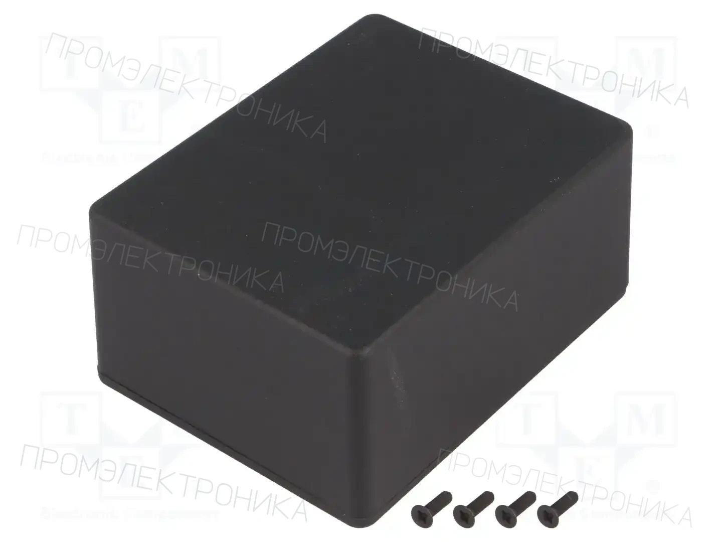 HAMMOND 1550CBK — Корпуса универсальные