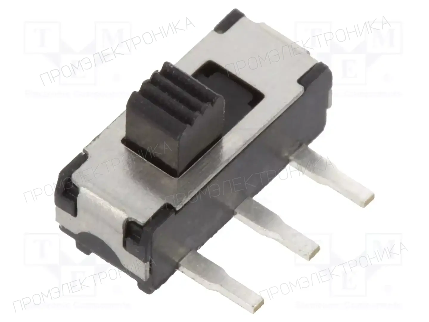 E-SWITCH EG1270 — Переключатели ползунковые