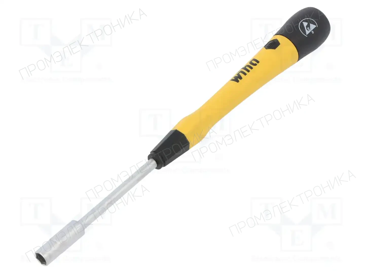 WIHA 43690 — Прецизионные отвёртки
