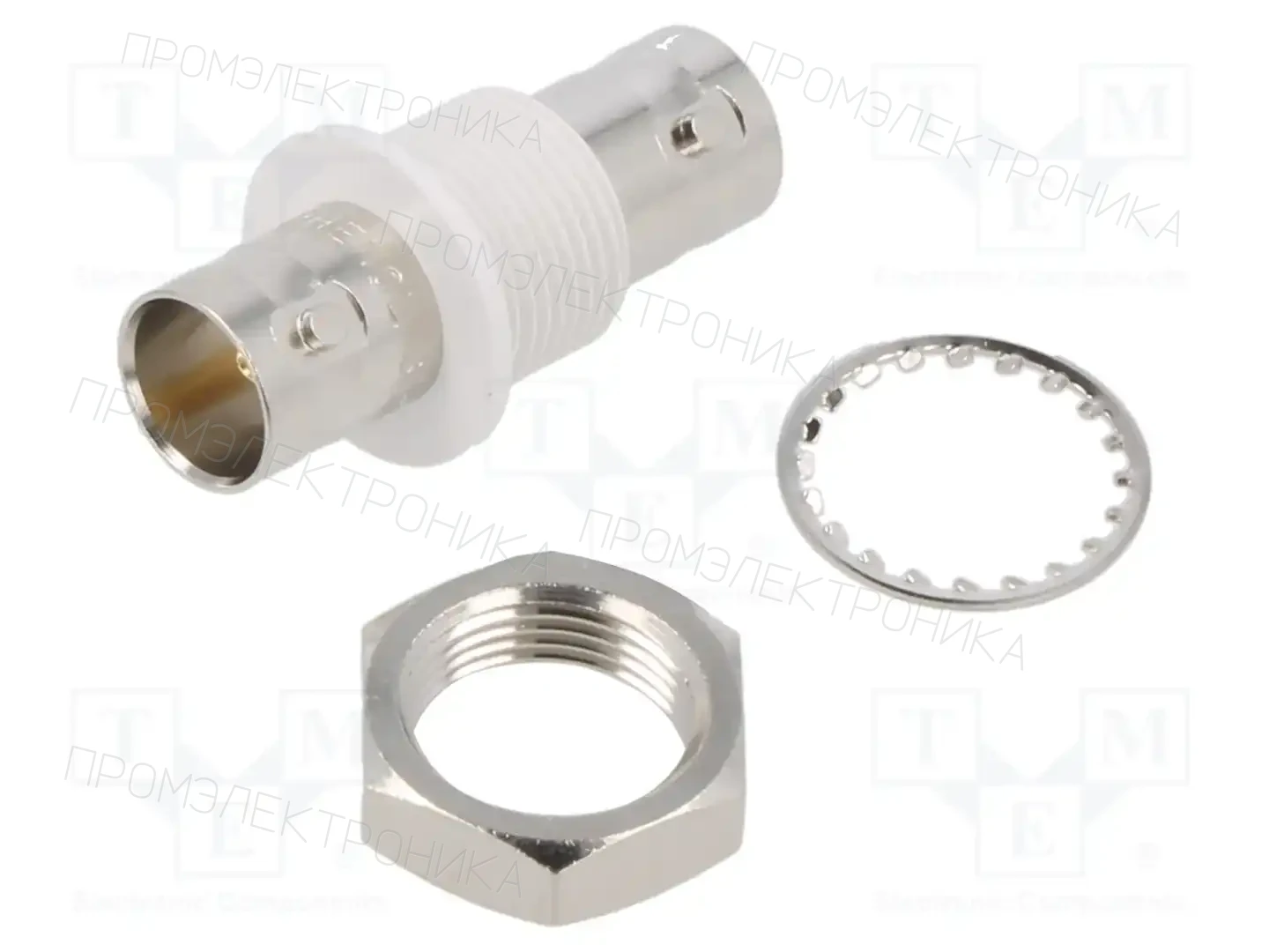 AMPHENOL RF 031-4803-75 — Адаптеры и переходники RF