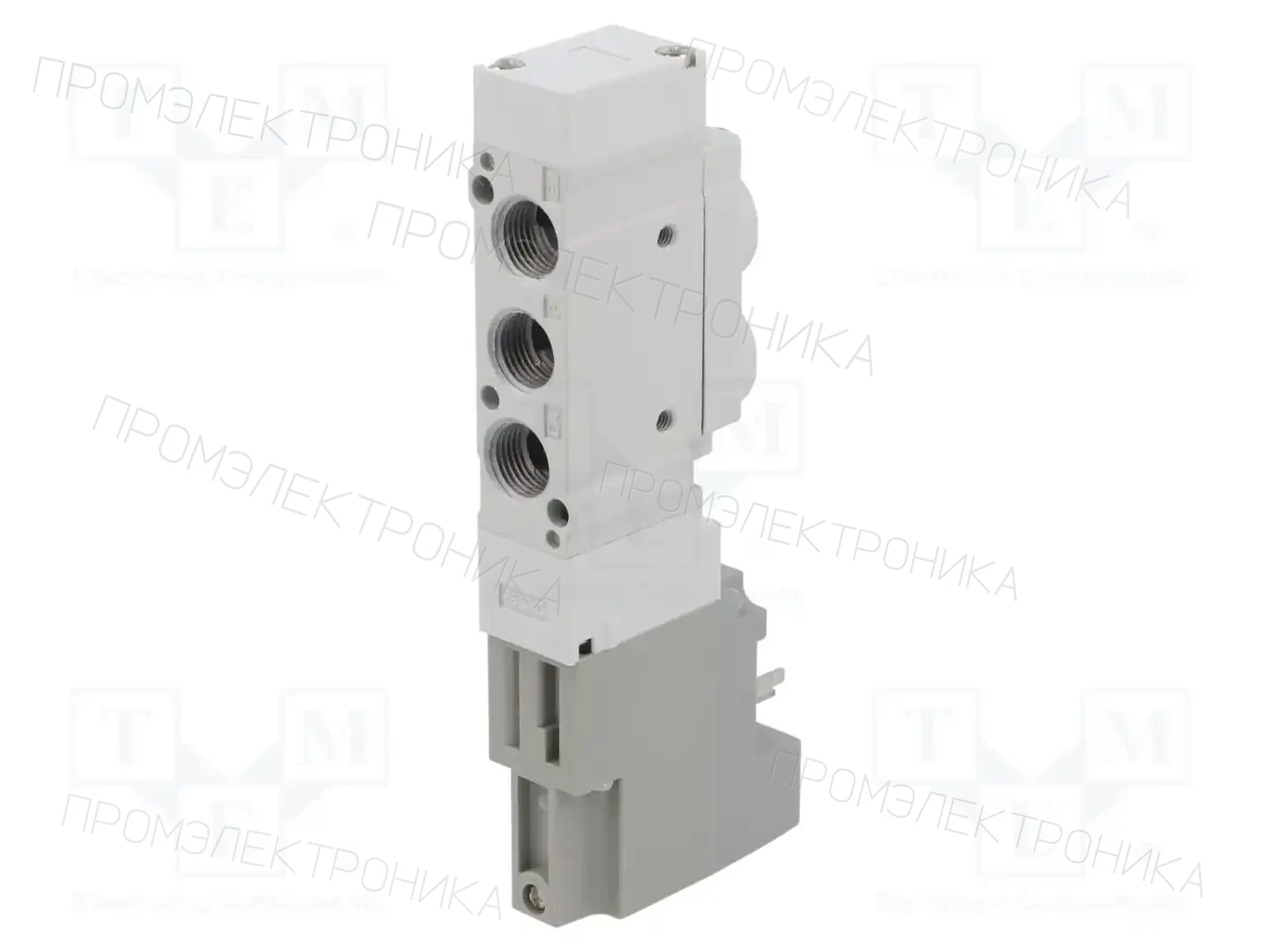 SMC SY5120-3YO-01F-Q — Клапаны и вентильные узлы