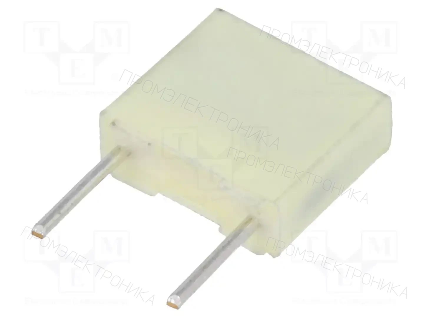 KEMET R82EC1100AA50J — Пленочные конденсаторы ТНТ