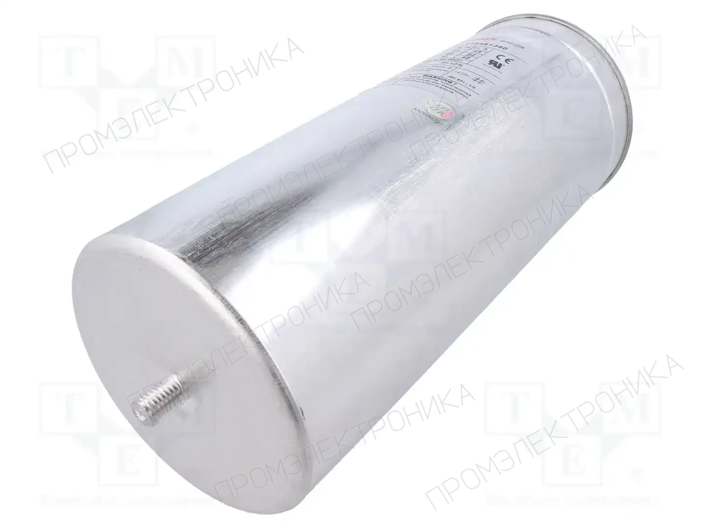 DUCATI ENERGIA 416461360 — Конденсаторы для комп. реакт. мощности