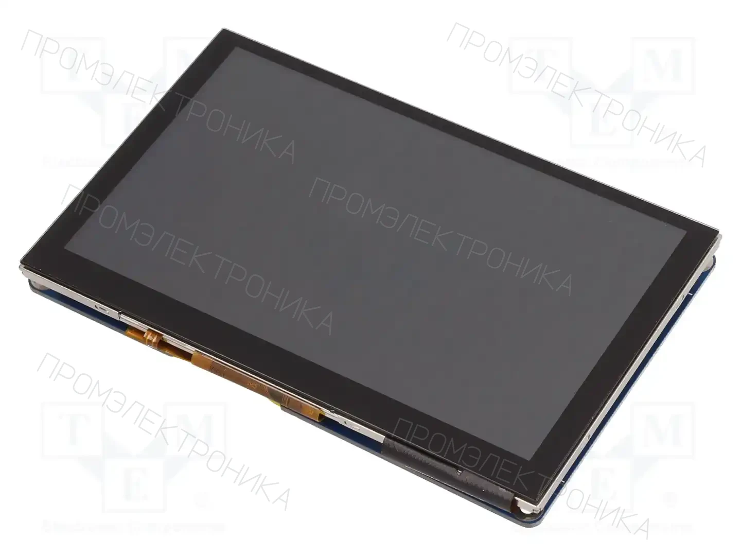 DISPLAY ELEKTRONIK DEM 800480U TMH-PW-N (A-TOUCH) — Дисплеи TFT