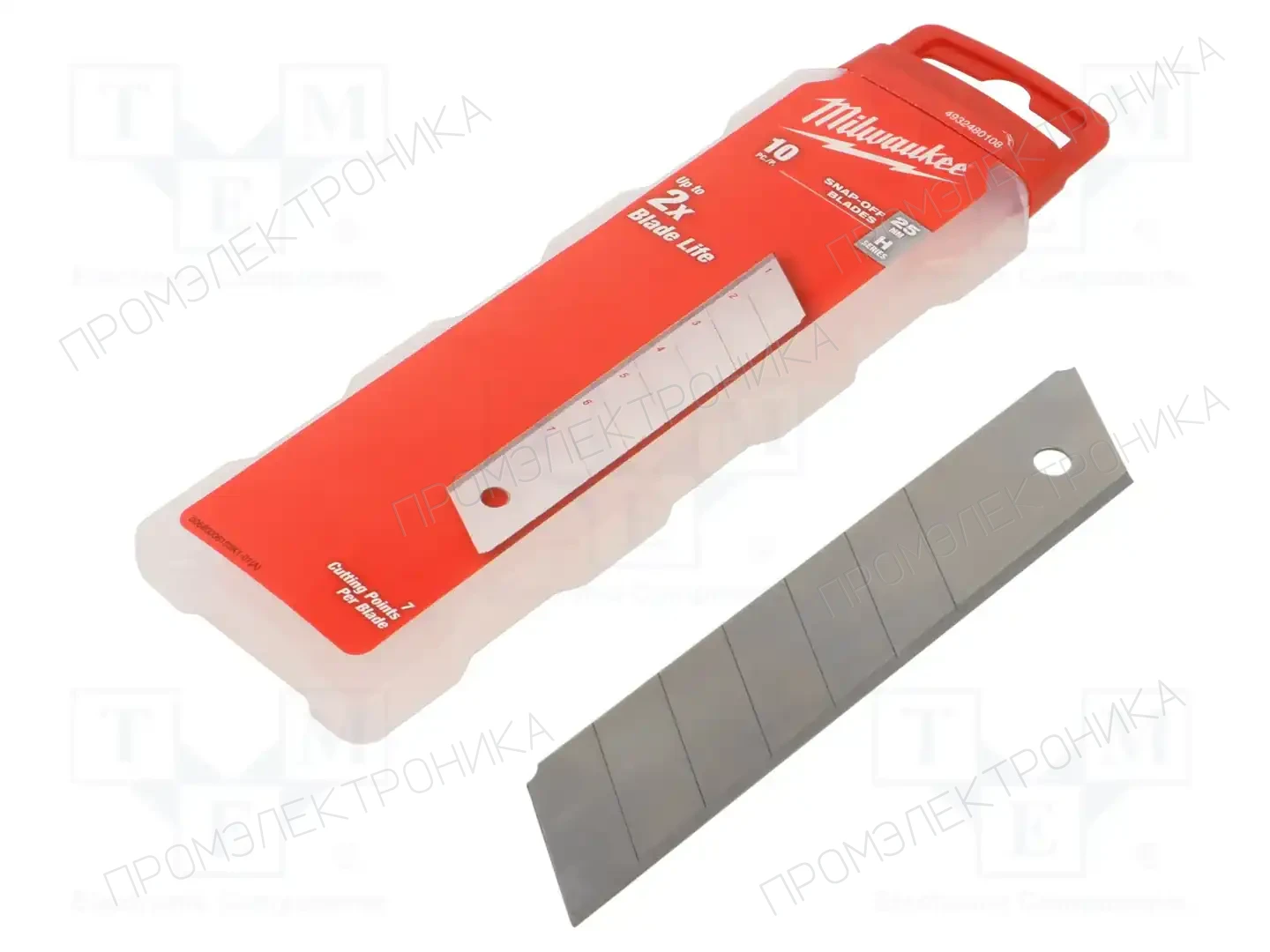 Milwaukee 4932480108 — Ножницы, маленькие ножницы, ножи