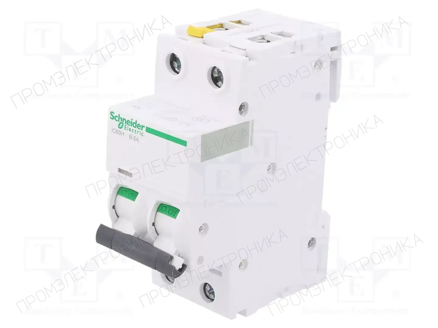 SCHNEIDER ELECTRIC A9F06206 — Выключатели максимального тока