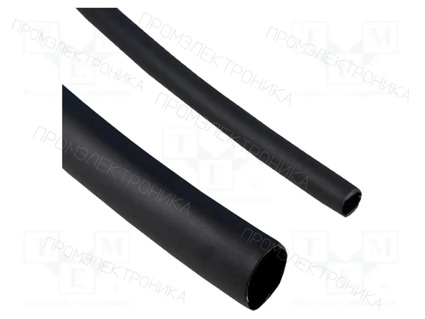 Qualtek Electronics Q5-2X-3/8-01-QB6IN-16 — Трубки термоусадочные
