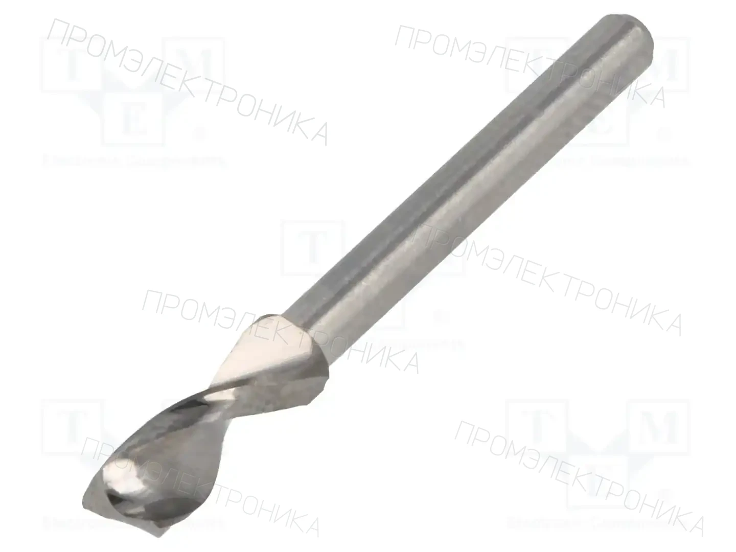 KEMMER PRAEZISION SM 30 M 4350 125 -AS — Сверла прочие