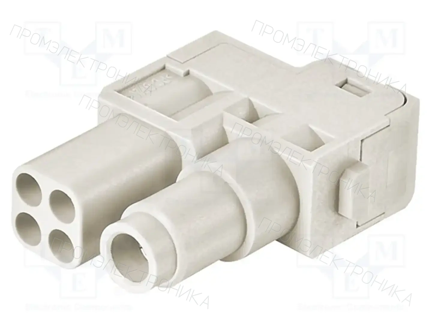 HARTING 09140052742 — Разъeмы