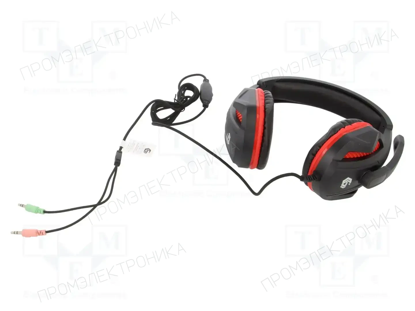 GEMBIRD GHS-03 — Периферийные устройства