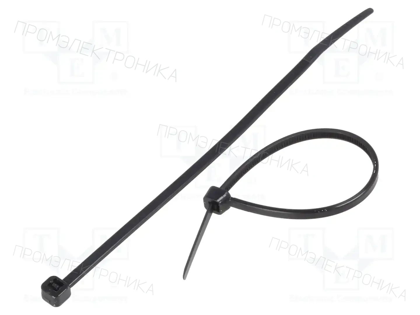 KSS WIRING CV-140BK — Зажимные хомуты