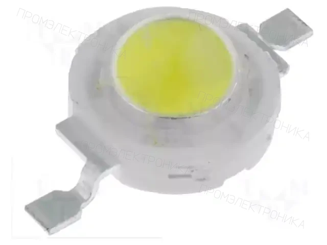 OPTOSUPPLY OSW4XDE5D1E — Светодиоды мощности белые - Emitter