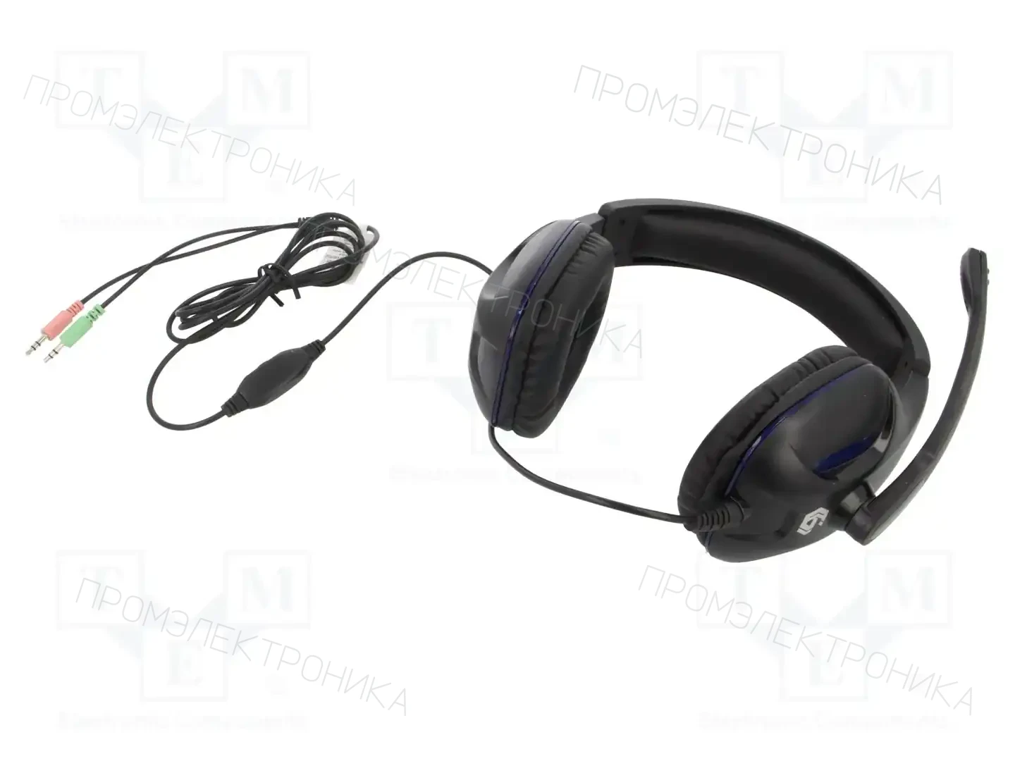 GEMBIRD GHS-04 — Периферийные устройства