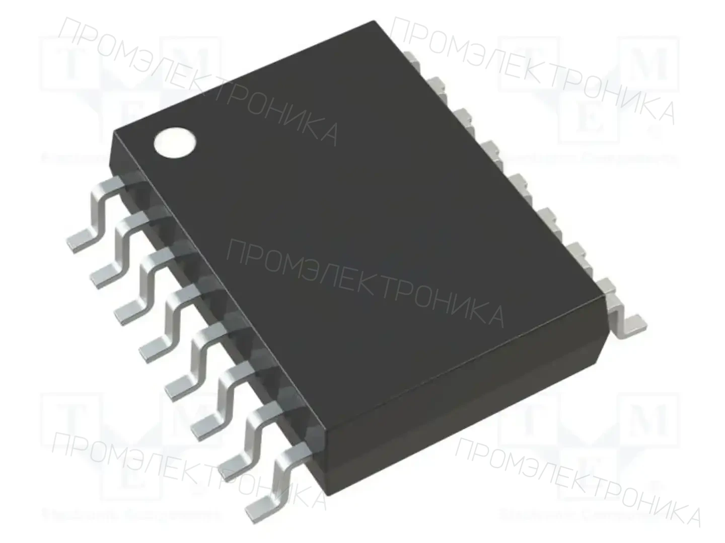 BOURNS 4816P-1-101LF — Резисторные сборки