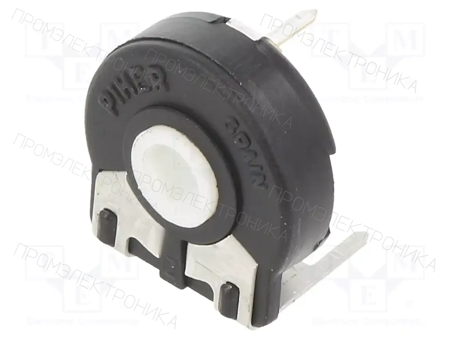PIHER PT15RV02-472A2020-E-S — Потенциометры THT однооборотные