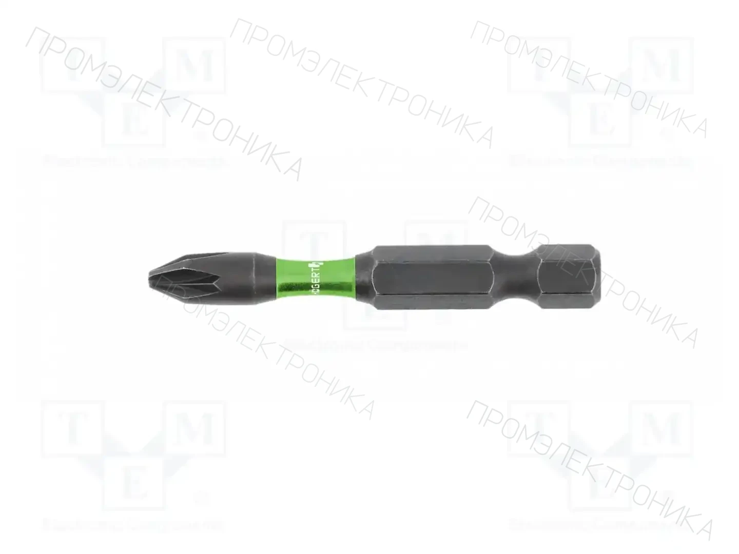 HÖGERT TECHNIK HT1S155 — Наконечники для отверток