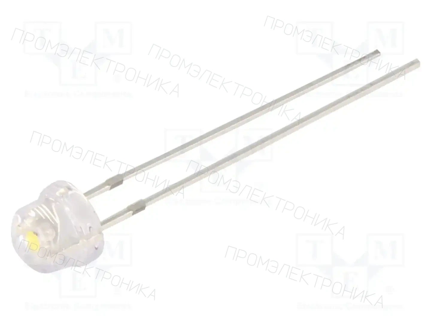 OPTOSUPPLY OSCH4L56A1A — Круглые светодиоды THT