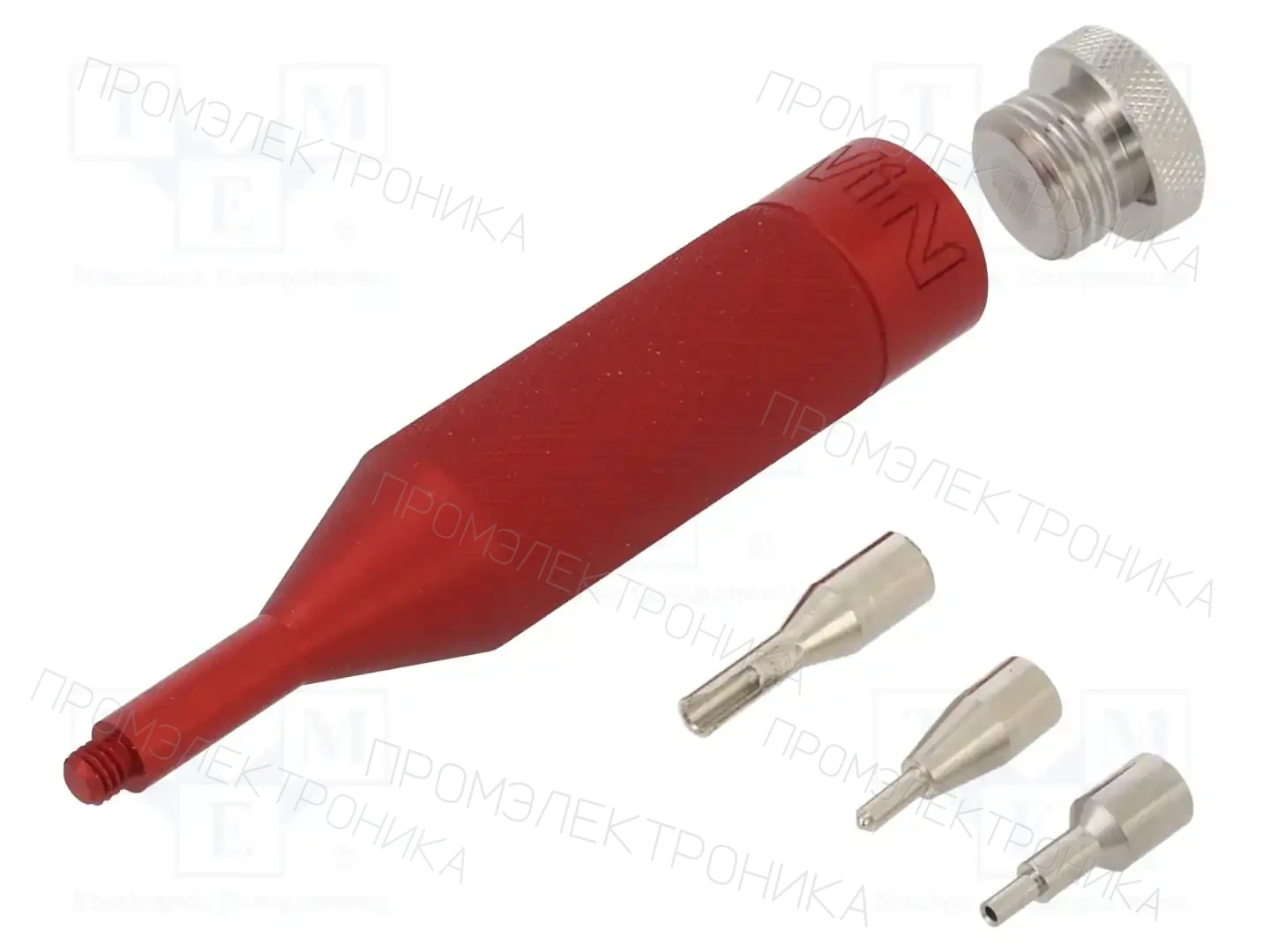 HARWIN Z125-905 — Инструменты для монтажа/демонтажа
