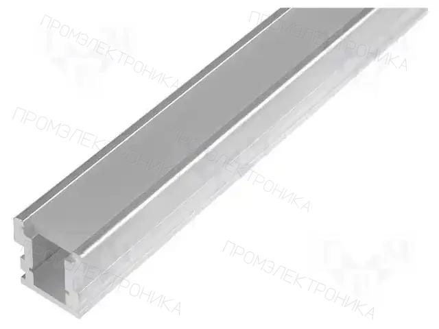 OPTOFLASH OF-PROFHR-LINE-M2 -AS — Профили для светодиодов