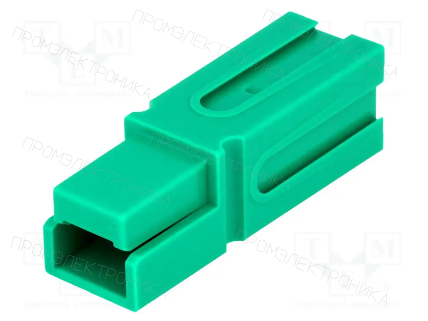 ENCITECH 1130-0102-05 — Разъeмы DC