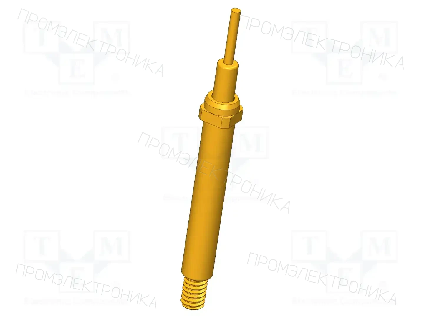 INGUN GKS-113 302 080 A 0302 M — Измерительные щупы