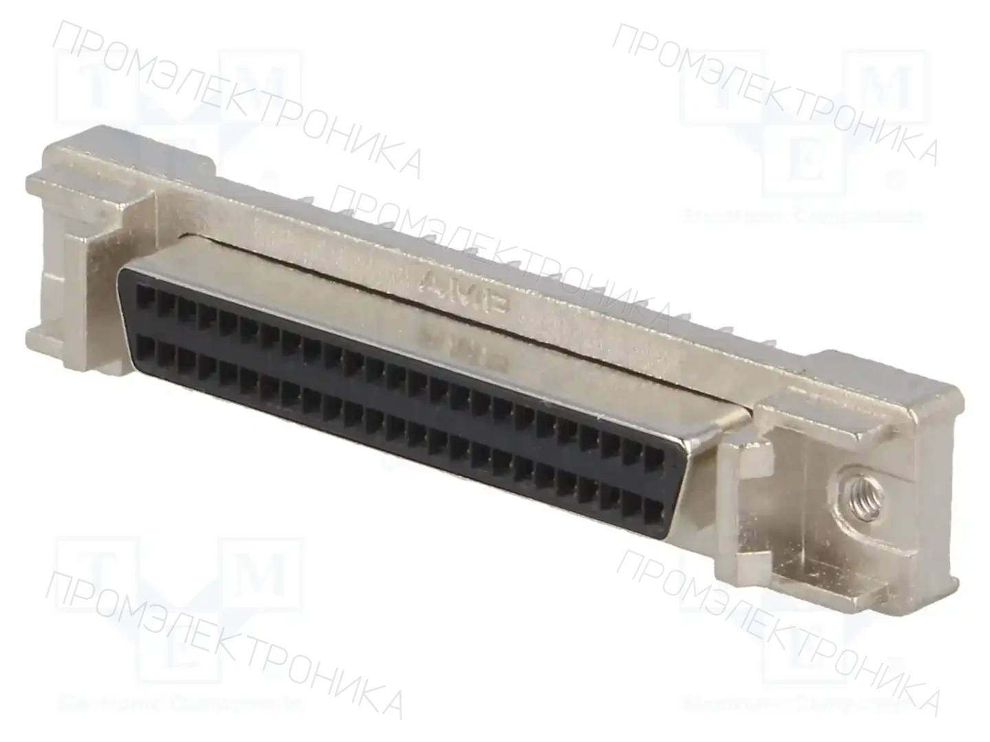 TE Connectivity 5749069-5 — Разъeмы MDR