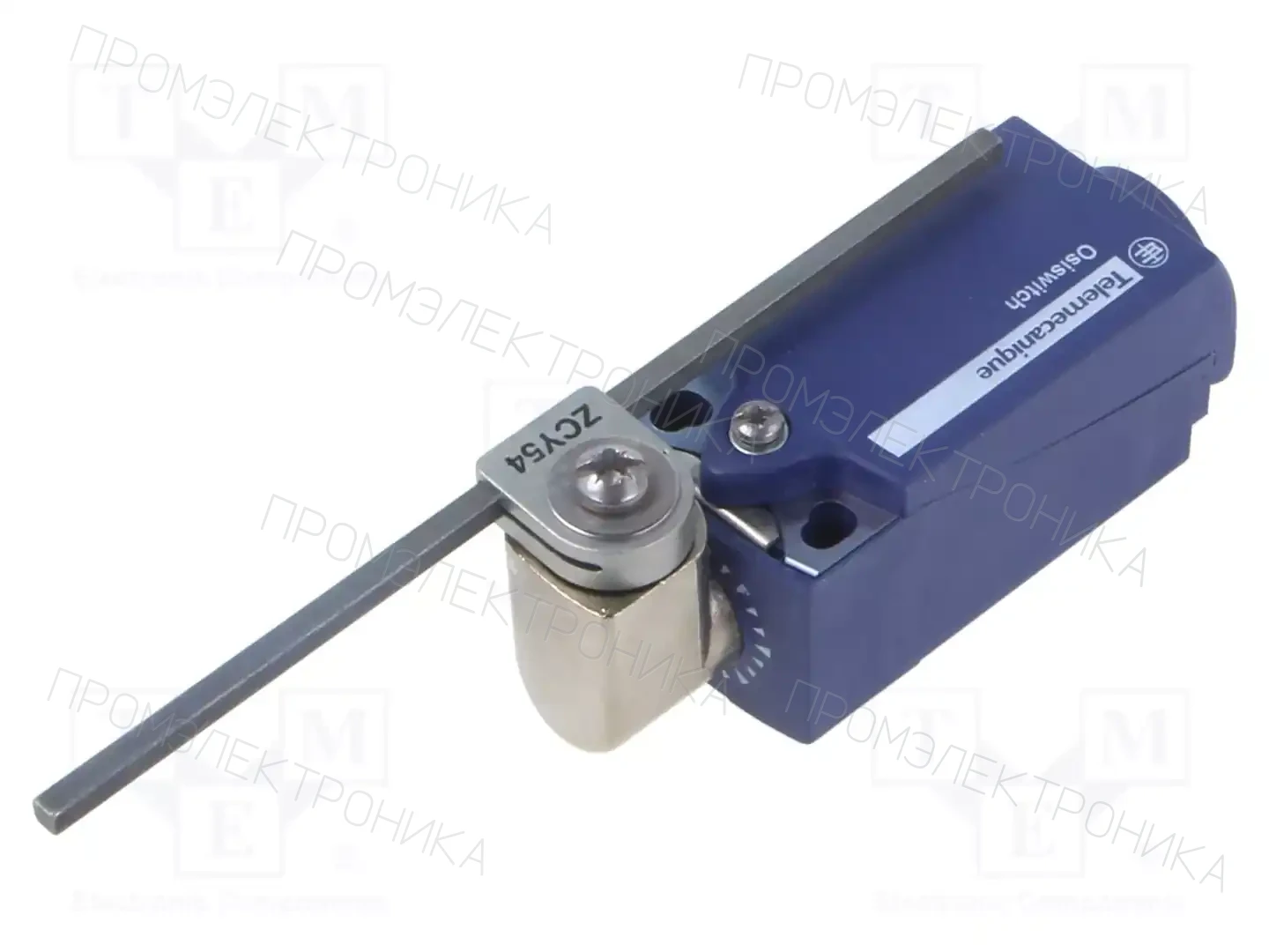 TELEMECANIQUE SENSORS XCKP2154P16 — Выключатели концевые