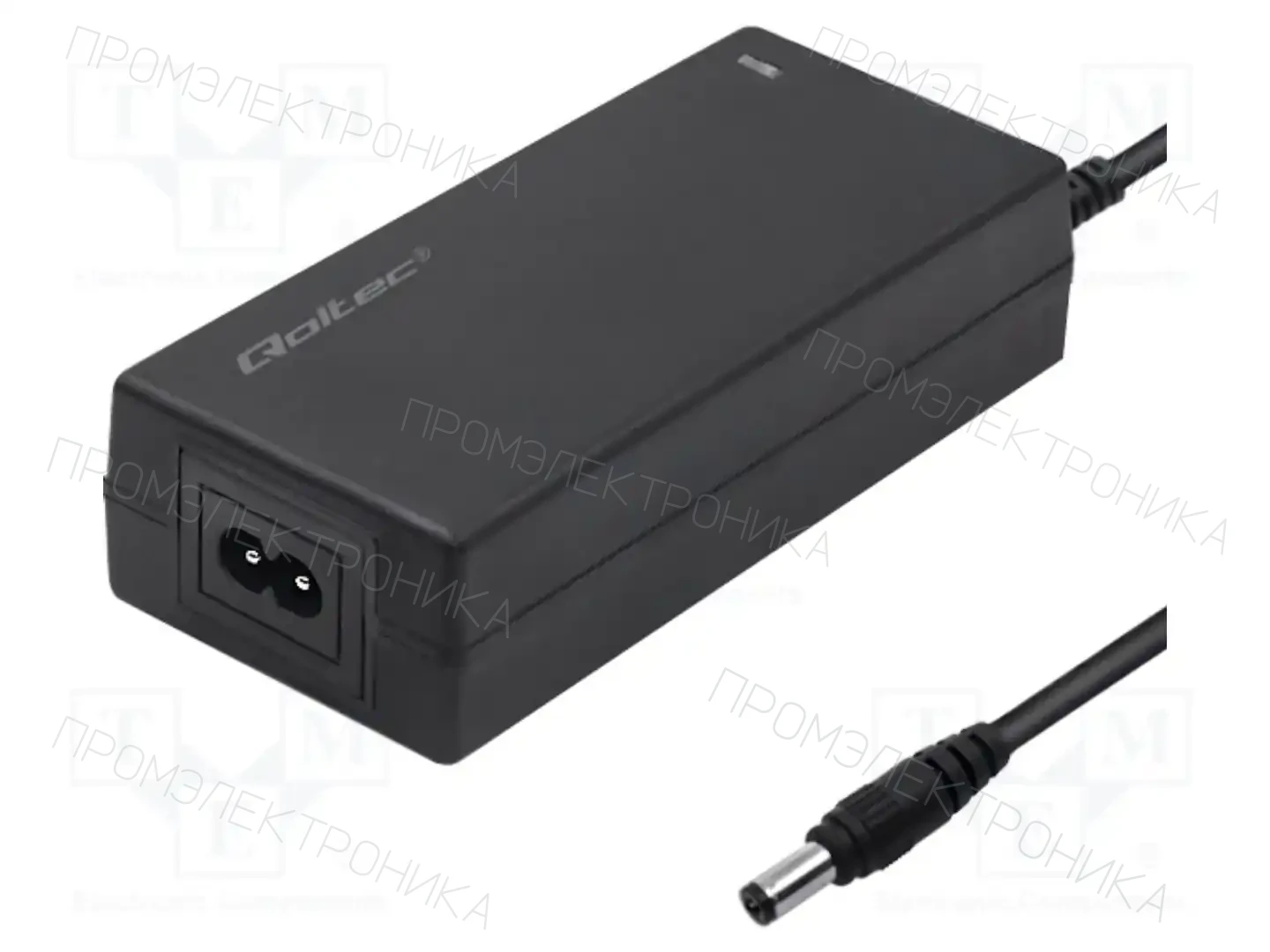 QOLTEC 50796 — Блоки питания настольные