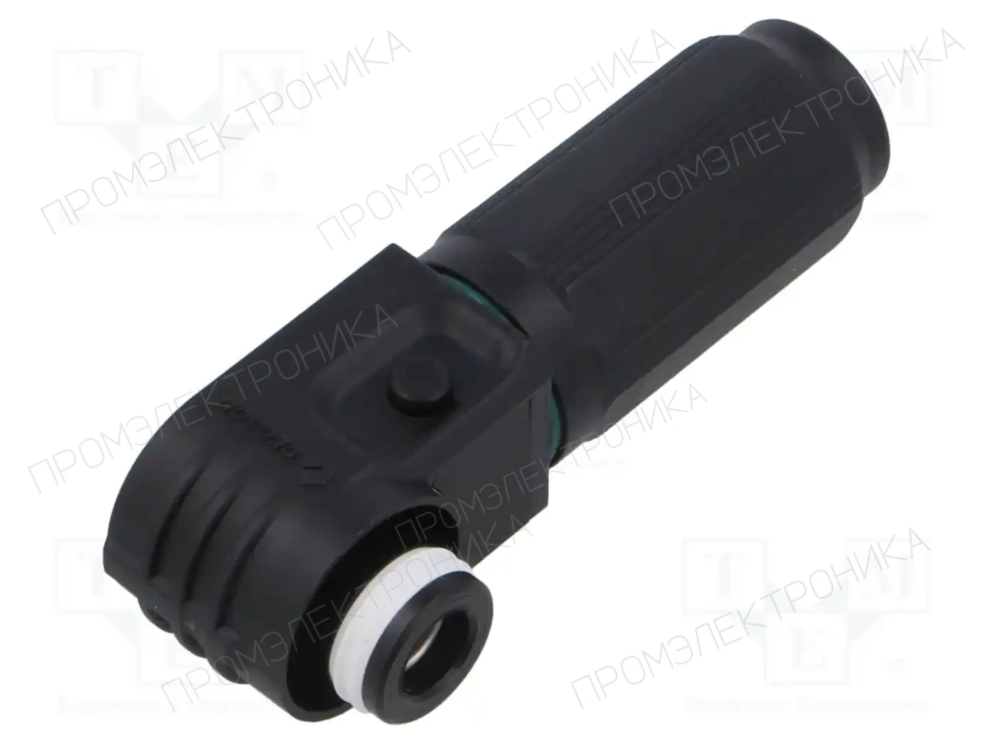DEGSON ELECTRONICS ESP-120A-25-BK-00 — Разъeмы DC