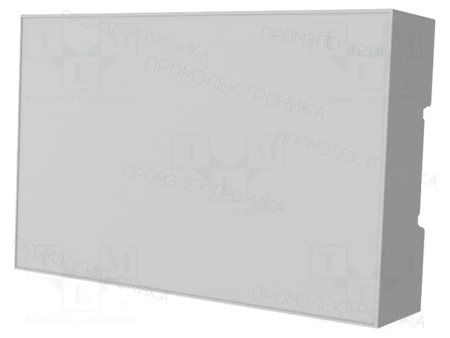 ITALTRONIC 35.0814000.BL — Корпуса на DIN-рейку