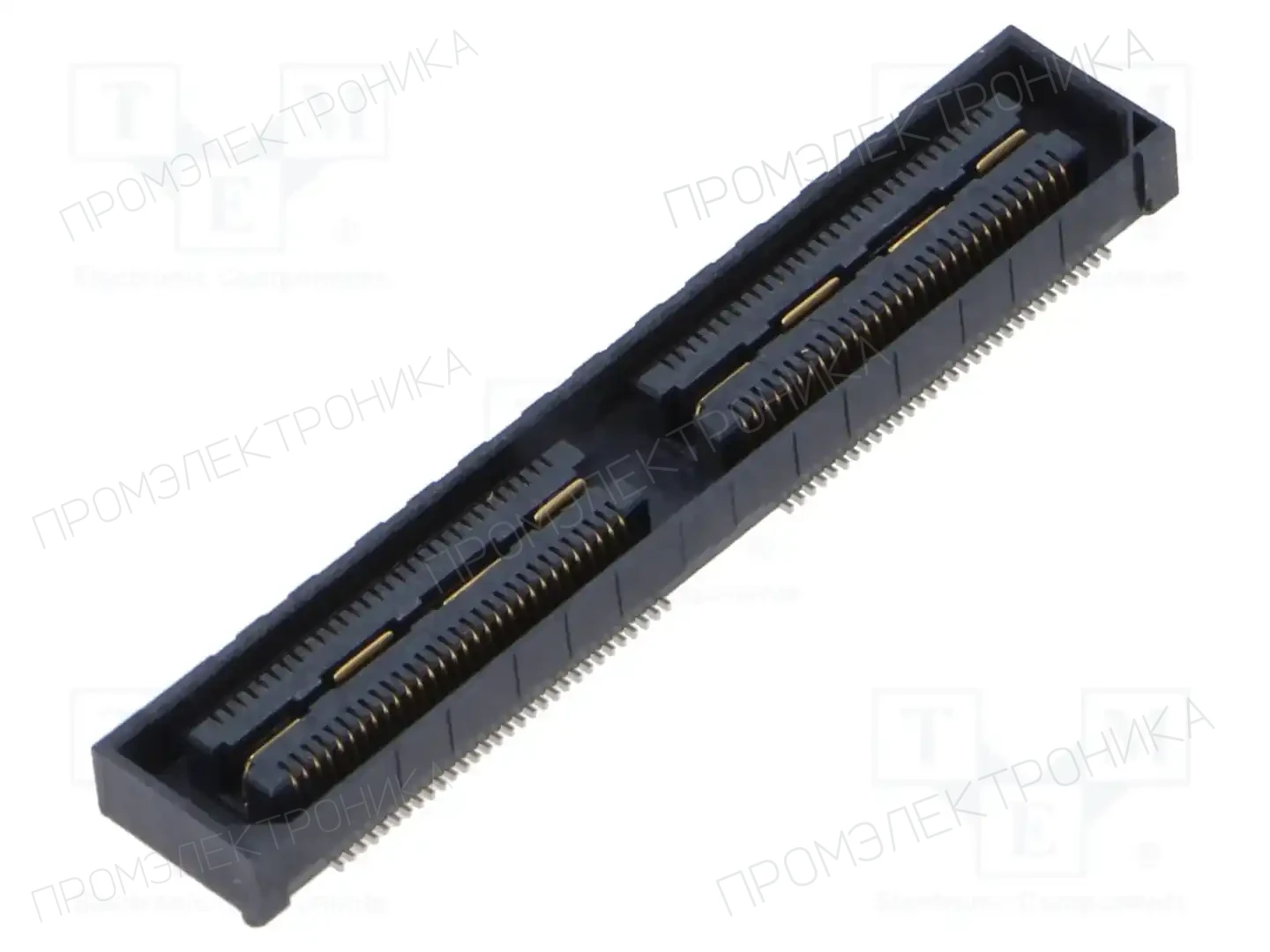 SAMTEC QSH-060-01-F-D-A-K — Разъeмы пластина - пластина