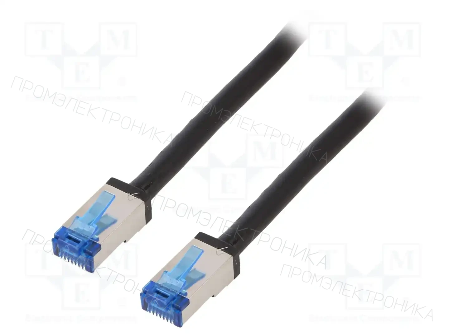 LOGILINK CQ7143S — Кабели и адаптеры RJ45