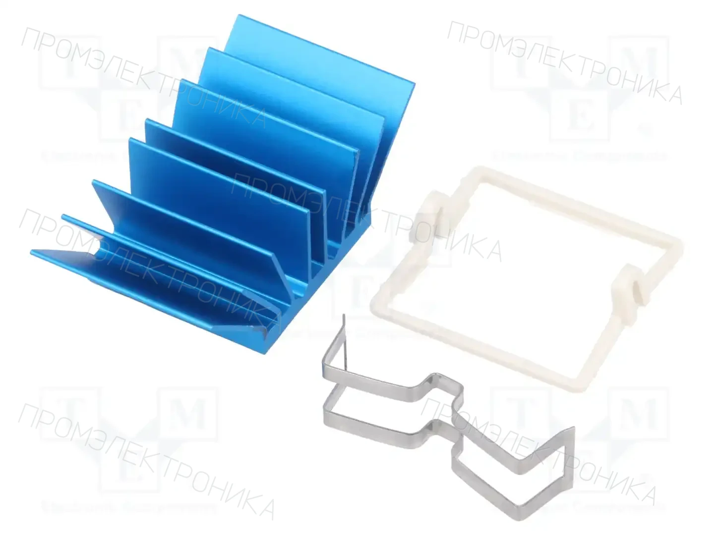 Advanced Thermal Solutions ATS-X50210G-C1-R0 — Радиаторы